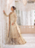 AIK Ateiler Off-White With Orange Khaadi Net Suite - Image 3